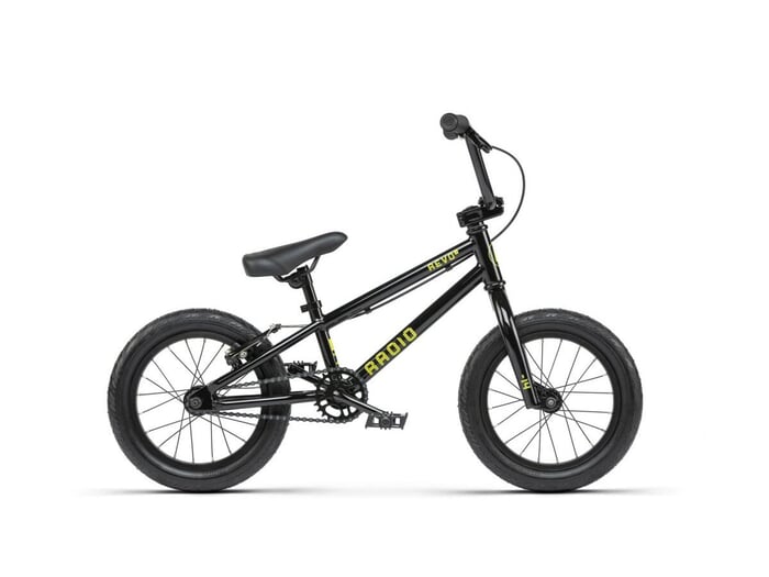 Photo du vélo Revo 14 